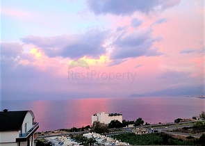 Апартаменты в современном комплексе Каргыджака