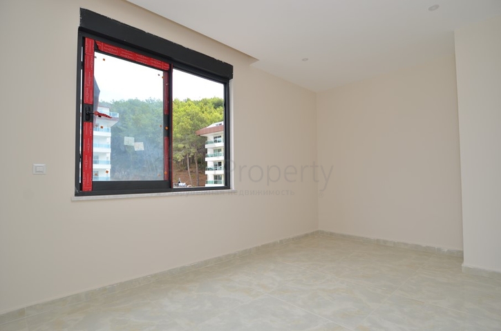 Новый комплекс на первой линии в Каргыджаке