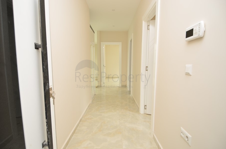 Новый комплекс на первой линии в Каргыджаке