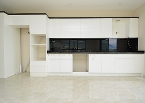 Новый комплекс на первой линии в Каргыджаке