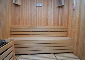 Новый комплекс на первой линии в Каргыджаке