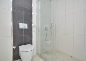 Новый комплекс на первой линии в Каргыджаке