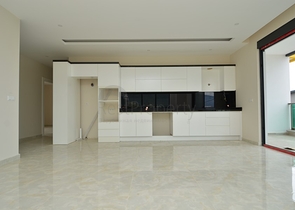 Новый комплекс на первой линии в Каргыджаке