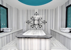 Новый комплекс на первой линии в Каргыджаке