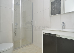 Новый комплекс на первой линии в Каргыджаке