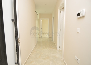 Новый комплекс на первой линии в Каргыджаке