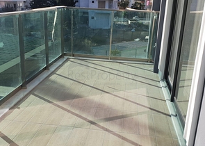 Новый проект в районе Авсаллар