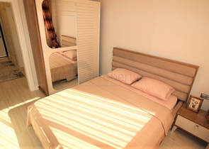 Новый проект в районе Авсаллар