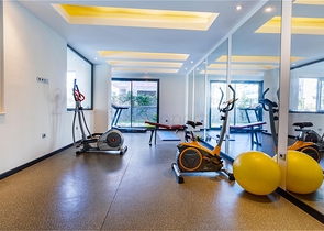 Новый проект в районе Авсаллар