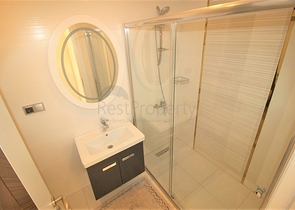 Новый проект в районе Авсаллар