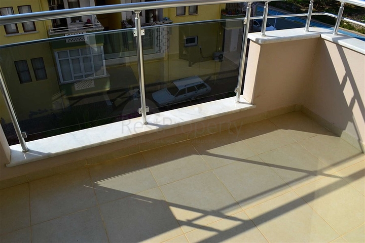 Купить недорогую недвижимость в Махмутларе