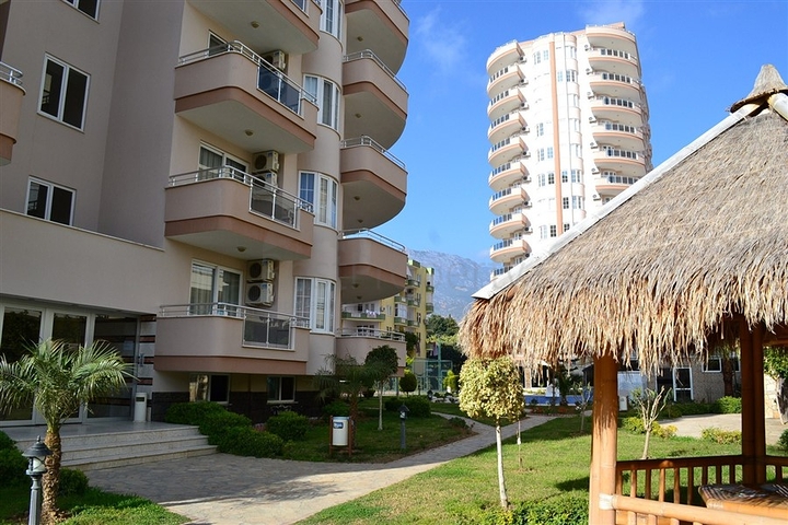 Купить недорогую недвижимость в Махмутларе