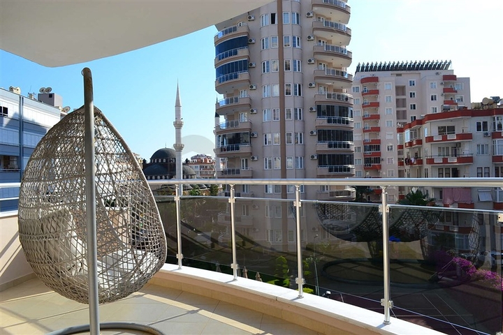 Купить недорогую недвижимость в Махмутларе