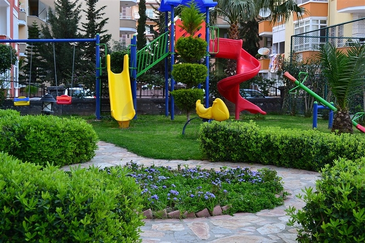 Купить недорогую недвижимость в Махмутларе