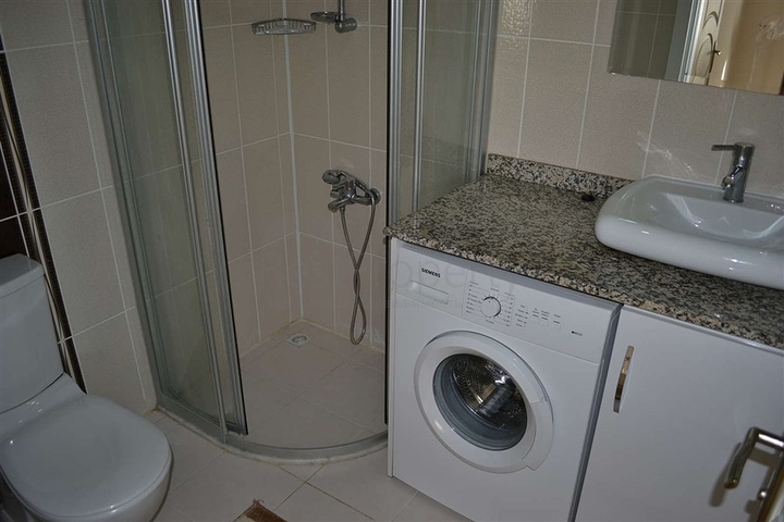 Купить недорогую недвижимость в Махмутларе