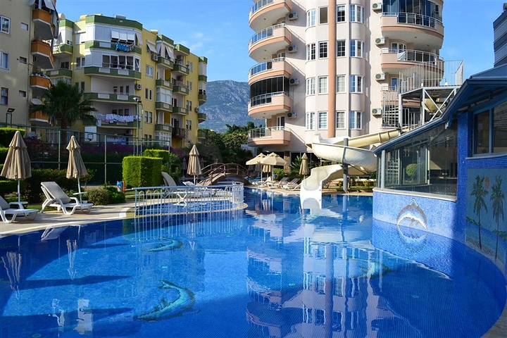 Купить недорогую недвижимость в Махмутларе