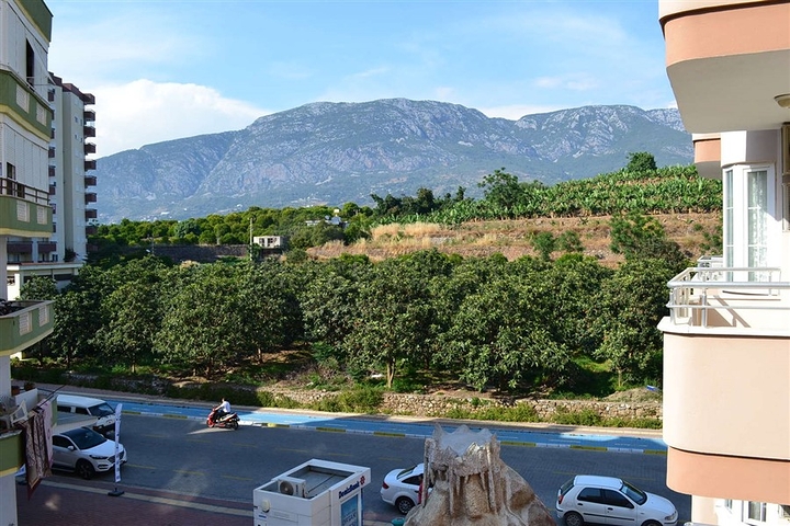 Купить недорогую недвижимость в Махмутларе