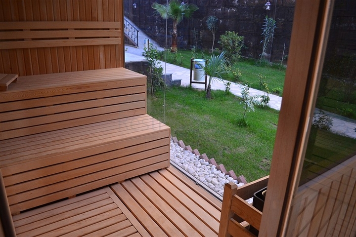 Купить недорогую недвижимость в Махмутларе