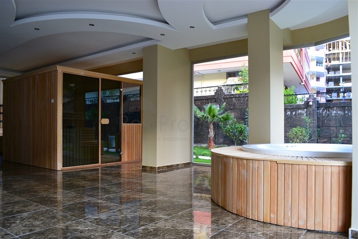 Купить недорогую недвижимость в Махмутларе