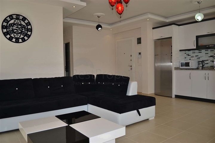 Купить недорогую недвижимость в Махмутларе