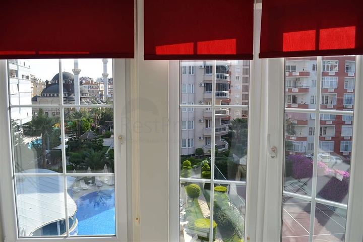 Купить недорогую недвижимость в Махмутларе