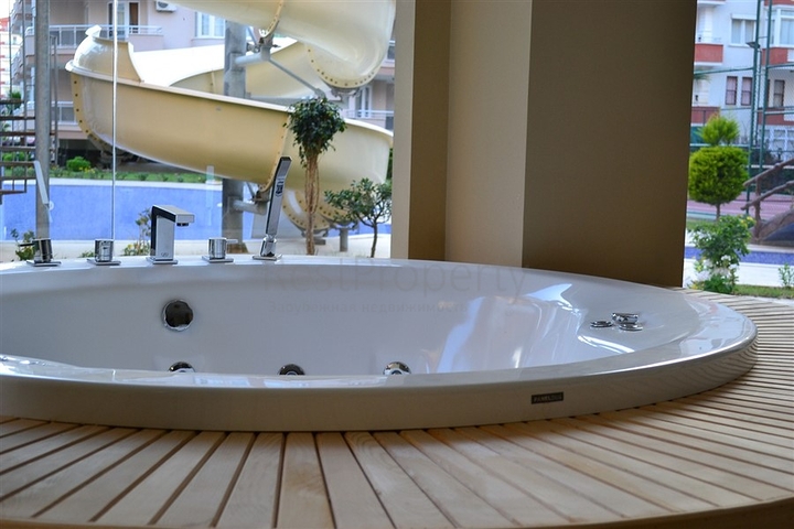 Купить недорогую недвижимость в Махмутларе