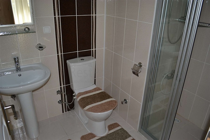 Купить недорогую недвижимость в Махмутларе