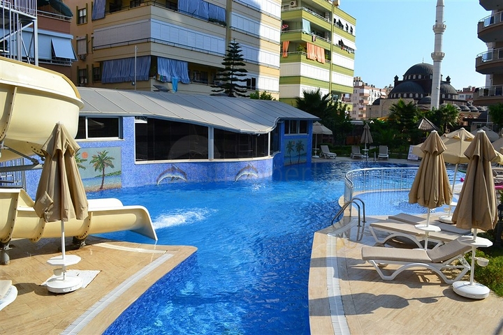 Купить недорогую недвижимость в Махмутларе