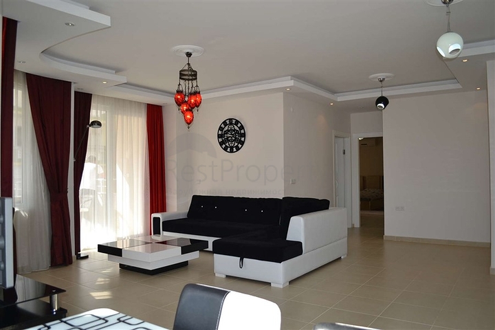 Купить недорогую недвижимость в Махмутларе