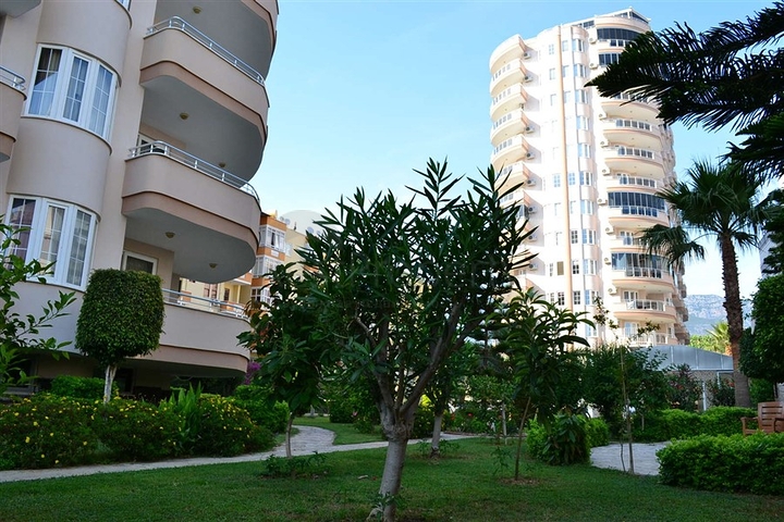 Купить недорогую недвижимость в Махмутларе