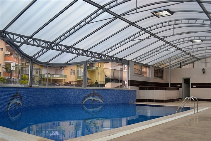 Купить недорогую недвижимость в Махмутларе