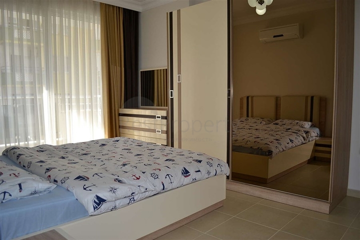 Купить недорогую недвижимость в Махмутларе