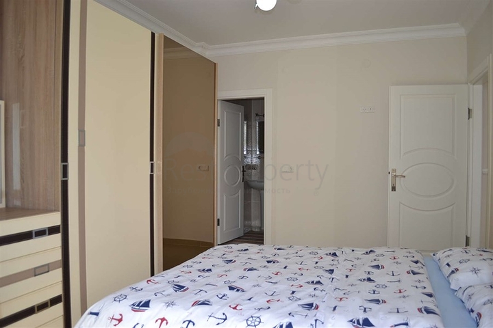 Купить недорогую недвижимость в Махмутларе