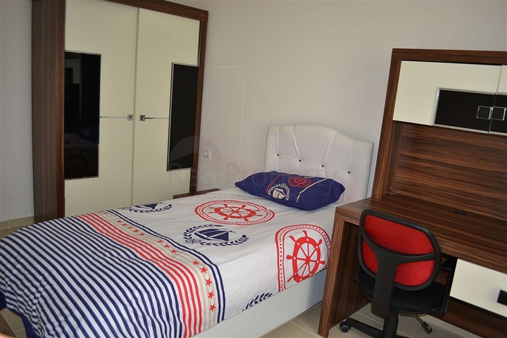 Купить недорогую недвижимость в Махмутларе