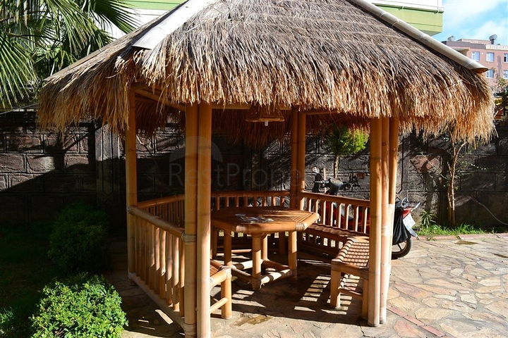 Купить недорогую недвижимость в Махмутларе