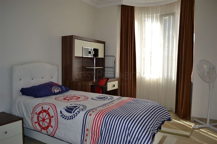 Купить недорогую недвижимость в Махмутларе