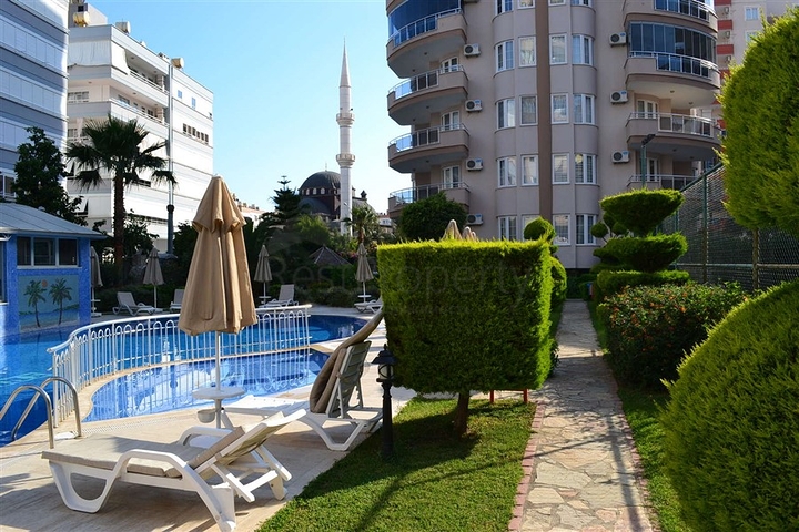 Купить недорогую недвижимость в Махмутларе