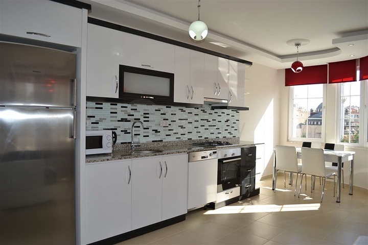 Купить недорогую недвижимость в Махмутларе