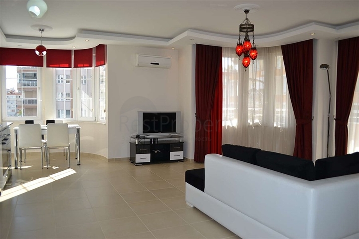 Купить недорогую недвижимость в Махмутларе