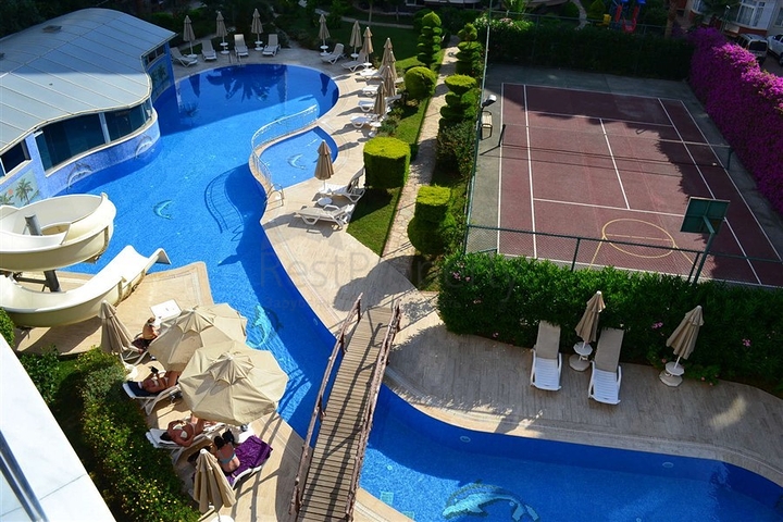 Купить недорогую недвижимость в Махмутларе