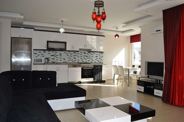 Купить недорогую недвижимость в Махмутларе