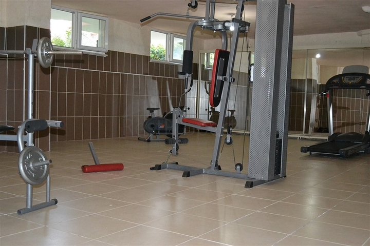 Купить недорогую недвижимость в Махмутларе