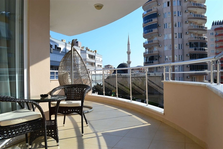 Купить недорогую недвижимость в Махмутларе