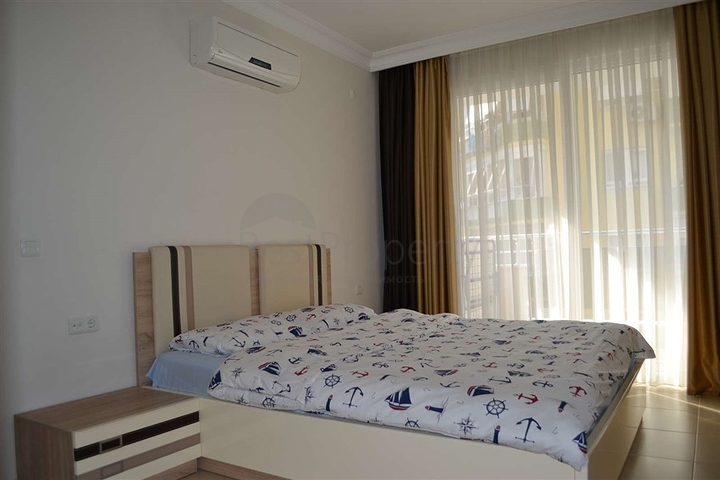 Купить недорогую недвижимость в Махмутларе