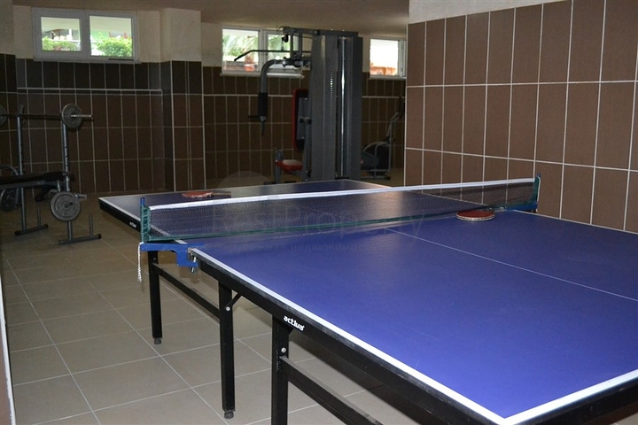 Купить недорогую недвижимость в Махмутларе