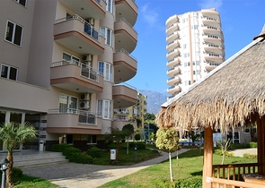 Купить недорогую недвижимость в Махмутларе