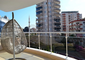 Купить недорогую недвижимость в Махмутларе