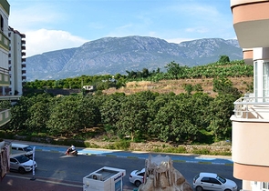 Купить недорогую недвижимость в Махмутларе