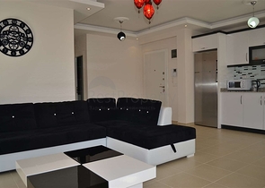 Купить недорогую недвижимость в Махмутларе