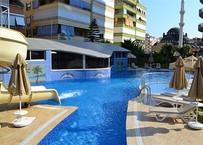 Купить недорогую недвижимость в Махмутларе